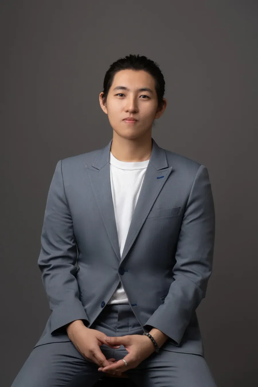 Elian Lu
