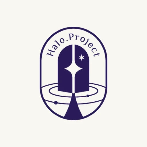 Halo.Project 標誌