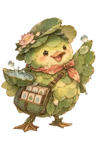 芭波